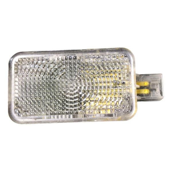 Luz Cortesia Interna Honda Fit 2015 2016 2017 Branca