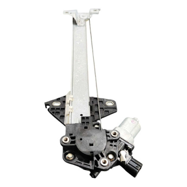 Máquina De Vidro Traseira Esquerda Honda Civic 2006/09