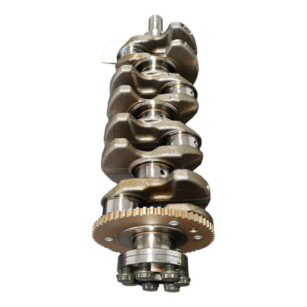 Virabrequim Jeep Compass Standart 2.0 Flex 2018 2019 2020