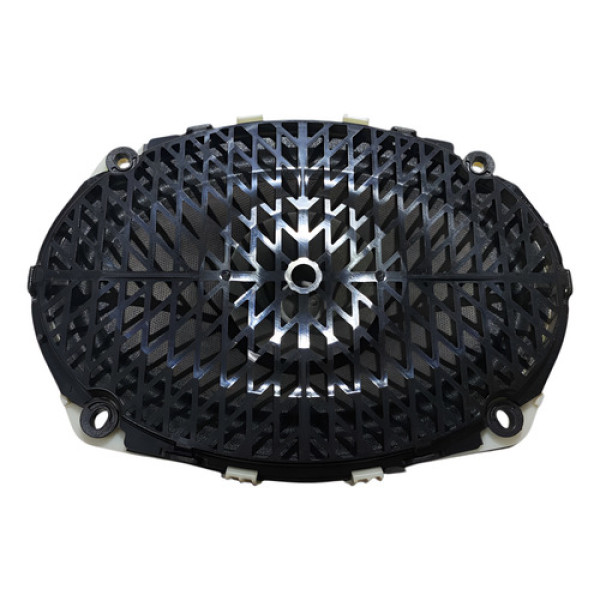 Alto Falante Porta Traseira 520929360 Fiat Argo 2020 A 2022