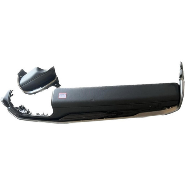 Acabamento Painel Jeep Compass 2022 2023