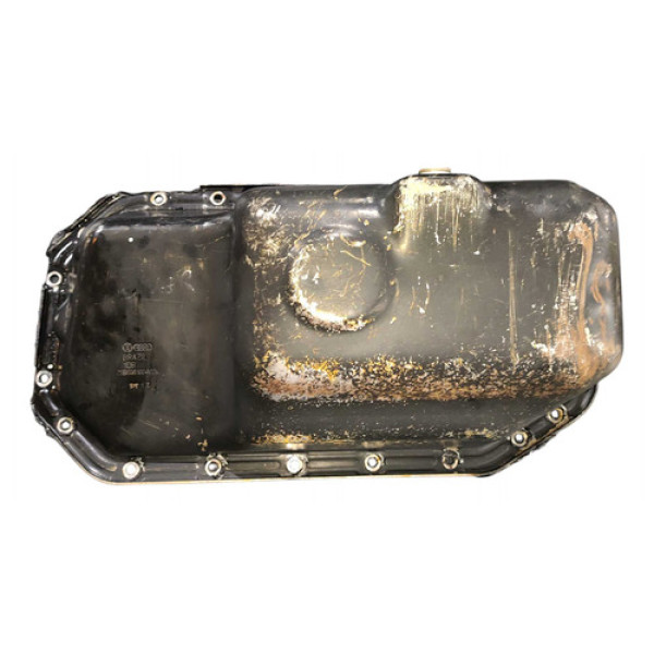 Carter Óleo Motor Zsb038103602k Volkswagen Gol 2006 A 2014