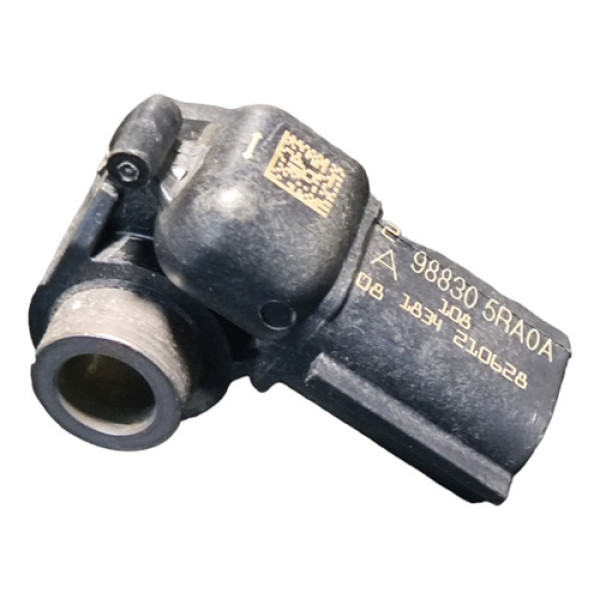 Sensor Frontal Espoleta Nissan Kicks 2018 A 2020  Preto