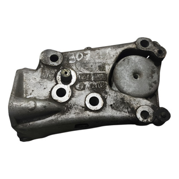 Suporte Tensor Correia Peugeot 307 2007 2008 A 2011 Cinza