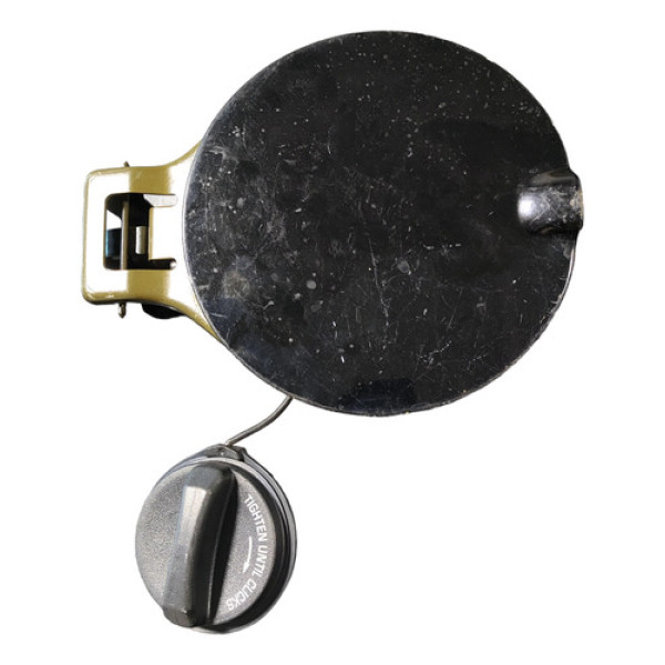 Portinhola Tanque Ford Fusion 2.3 2006 2007 2008 2009