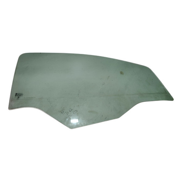 Vidro Dianteiro Direito Gm Spin 2015 2016 A 2018 Verde