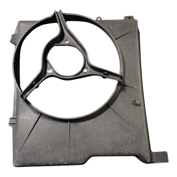 Defletor Ventoinha Gm Monza Kadett  1982 A 1996 94627689 