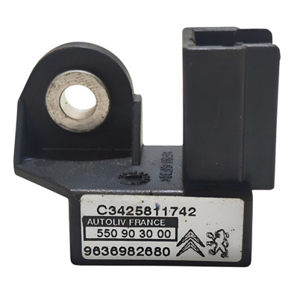 Sensor Frontal 9636982680 Citroen Xsara Picasso 2005 A 2012 Preto