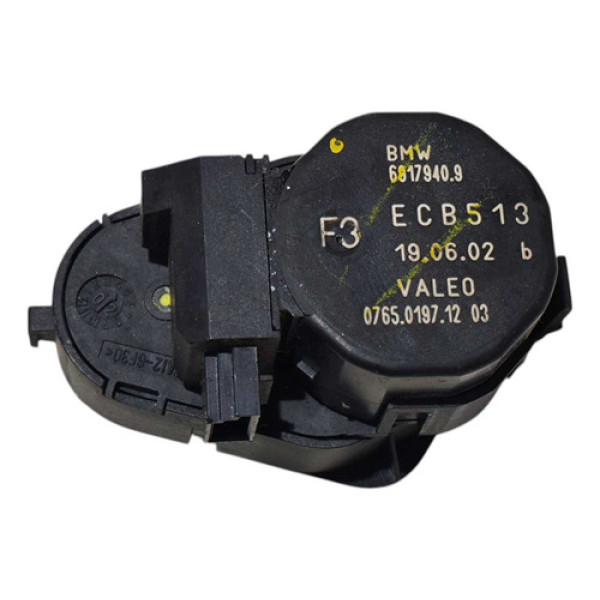 Motor Atuador Bmw X5 4.4 V8 2002 A 2006 69179439 