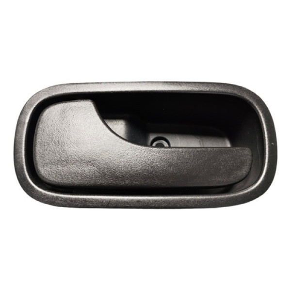 Maçaneta Interna Diant Esquerda Fiat Uno Vivace 2011 A 2015  Dianteira