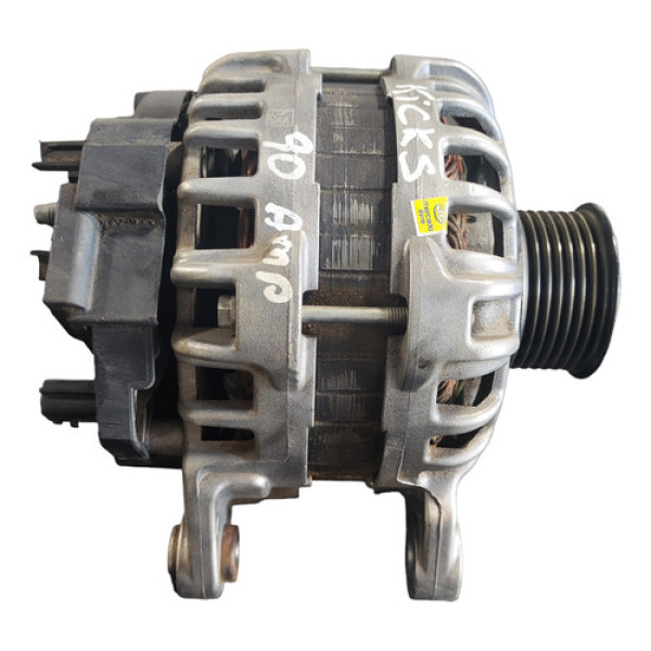 Alternador 231005ra0a Nissan Kicks  2017 2018 2019 2020 2021