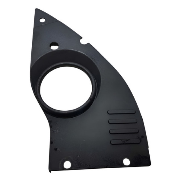 Moldura Painel Frontal Esquerdo Range Rover Sport 2014/2016