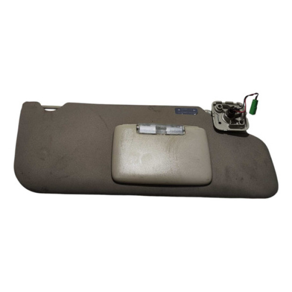 Quebra Sol Direito Passageiro Ford Edge 3.5 2013 2014 2015