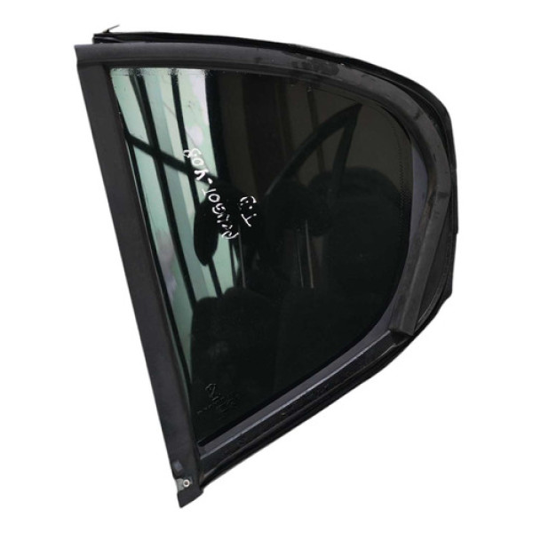 Vidro Fixo Traseiro Direito Peugeot 408 2013 2014 2015