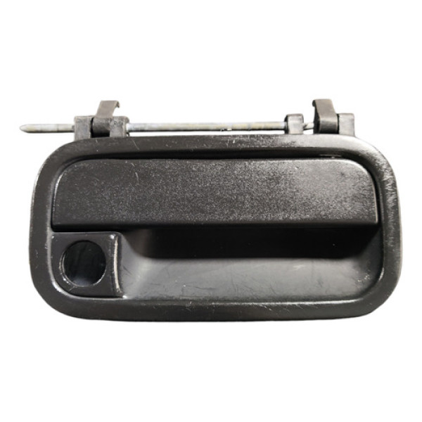 Maçaneta Externa Diant Direita Chevrolet Corsa 1996 A 2004 Dianteira