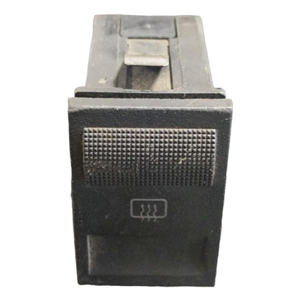 Botão Desembaçador Volkswagen Gol 2001 A 2005 377959621 