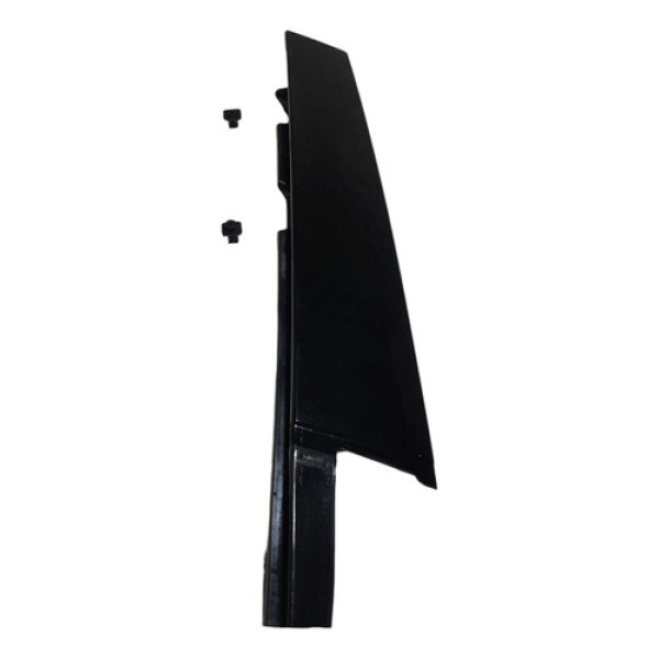 Moldura Porta Tras Direita Vw Tcross 2020/2022 2gm839902e 