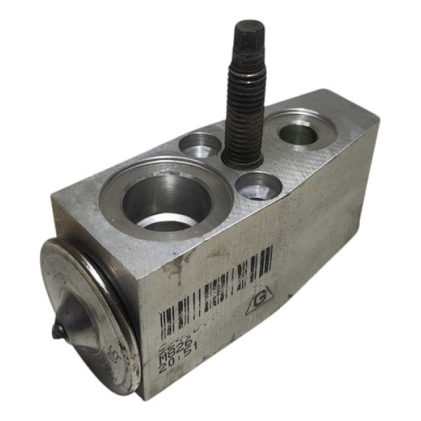 Válvula Expansão Ar 52432049 Ford Fusion 2.5 2010 A 2012