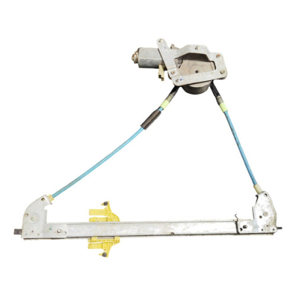 Máquina Vidro Tras Esquerdo Citroen Picasso 2005 2006 A 2009