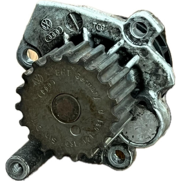 Bomba De Agua Vw Amarok 2011 2012 2013 2014 2015