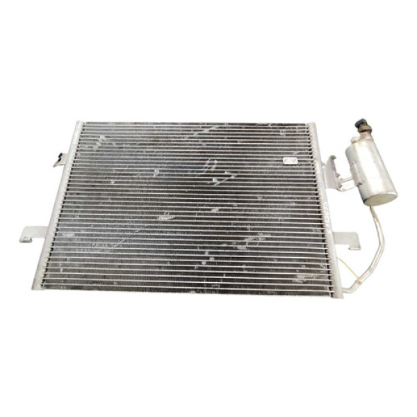 Condensador Ar Cond Mercedes Class A 1999 2000 2001