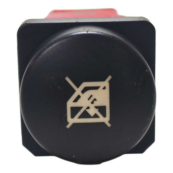 Botão Trava Vidro 9649802077 Citroen Xsara Picasso 2005/2012