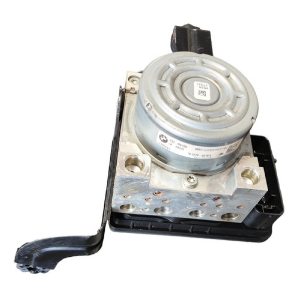 Modulo Central 10091608523 Bmw 320i 328i 2012 2013 2014 2015