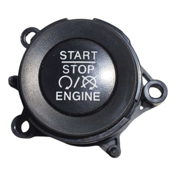 Botao Start Stop Jeep Compass 2.0 2017/2019 00735625734 