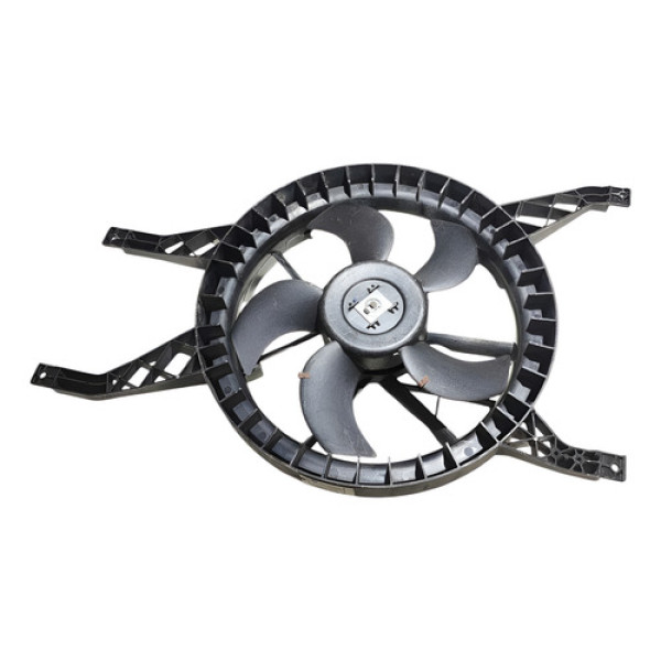 Defletor Ventoinha Renault Logan 2007 A 2012 8200595290