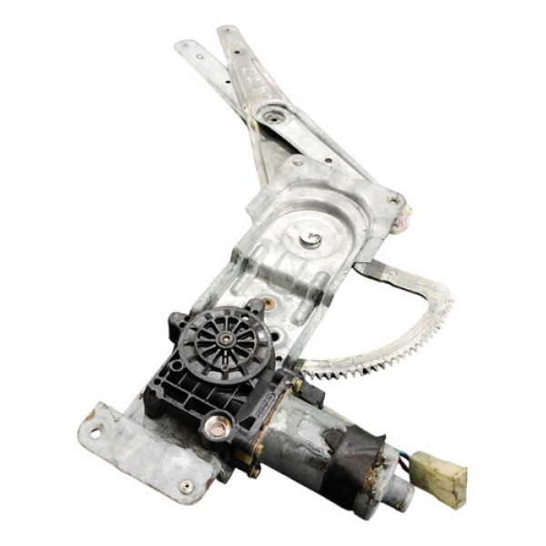Motor Máquina Vidro Elétrico Diant Dir Astra 99/11 130821781