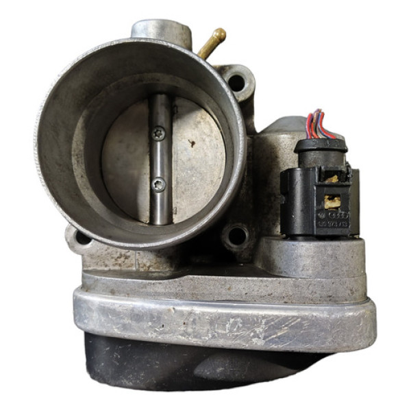 Corpo Tbi Volkswagem Saveiro 032133062 2018 2019 2020