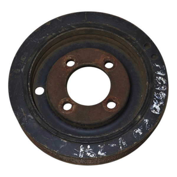 Polia Virabrequim Citroen Xsara Picasso 2001 2002 A 2008