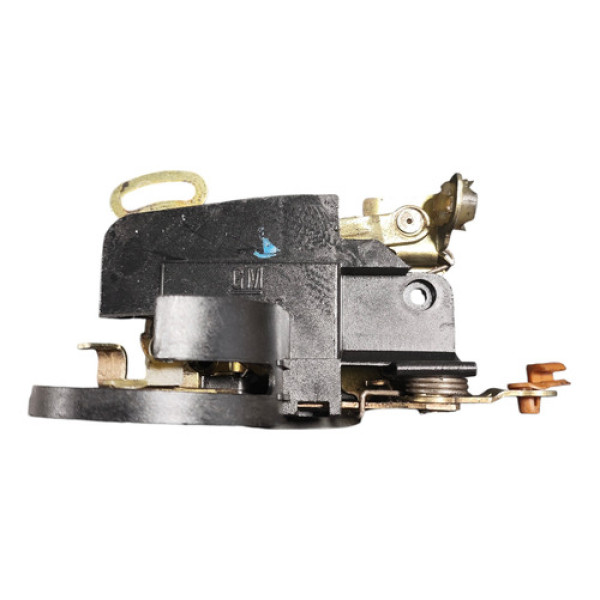 Fechadura Porta Tras Esquerda Chevrolet Corsa 1998 A 2002