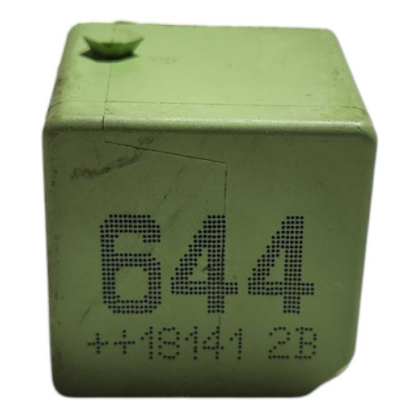 Rele Aux 4h0951253 Volkswagen Amarok 3.0 2018 A 2023