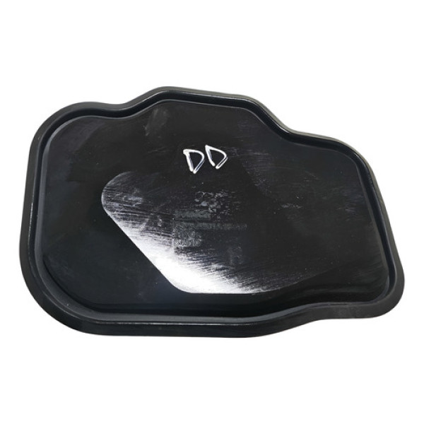 Tampão Interno Porta Dianteira Direita Ford Fusion 2014/2018 Preto