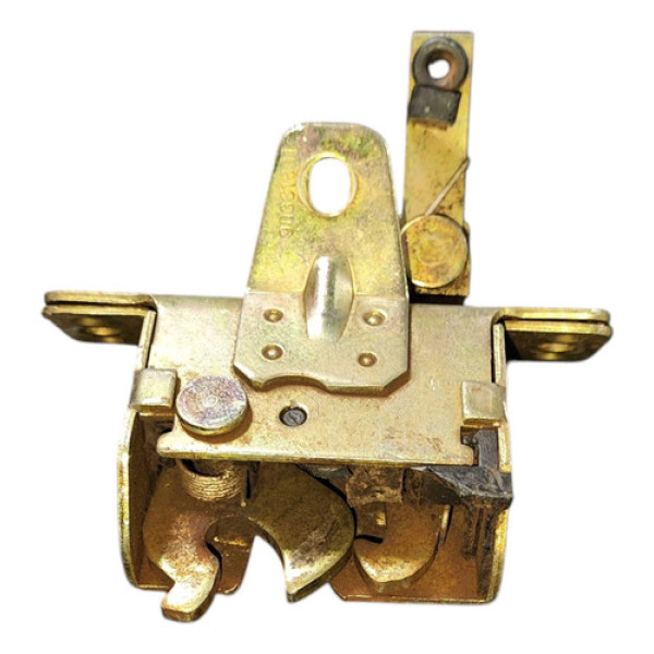 Fechadura Tampa Tras Porta Malas Gm Astra 1994/1996 90381891