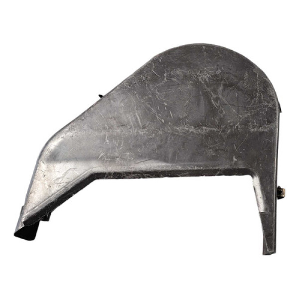 Capa Correia Dentada Volkswagen Gol G6 2012 A 2016