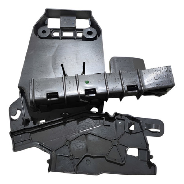 Guia Vidro Tras Esq C56658100 Jeep Renegade 1.8 2016/2018 Branco