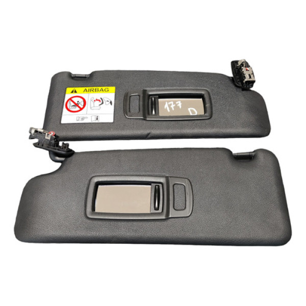 Par Quebrasol Bmw X1 M Sport 2020 2021 2022