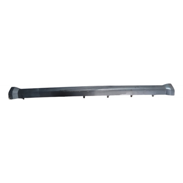Spoiler Caixa Ar Direita Fiat Freemont 12/14 Detalhe Engates Preto