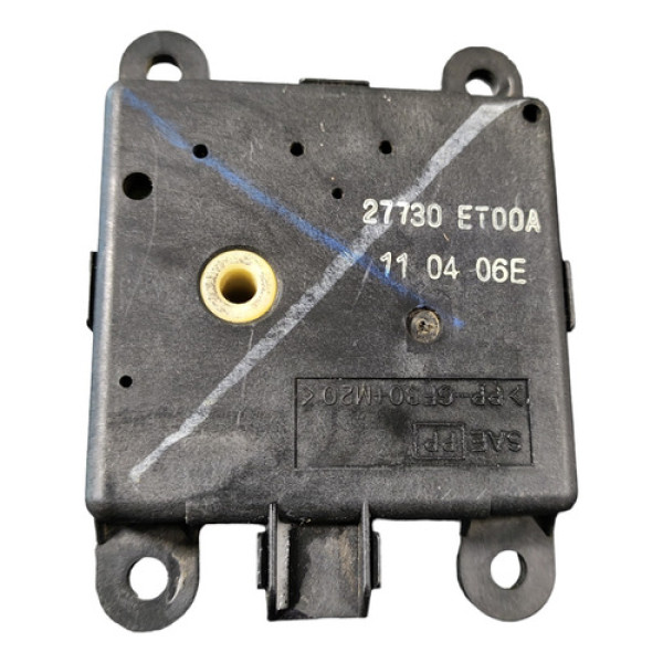 Motor Atuador Caixa Ar Nissan Sentra 2.0 2010 2011 2012