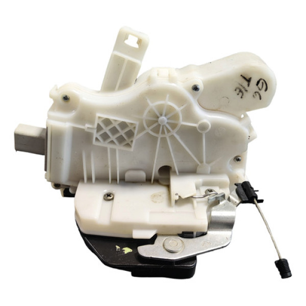 Fechadura Porta Tras Esquerda Vw Gol Fox Voyage 2009 A 2015