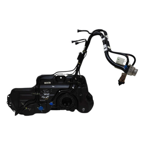 Tanque Combustivel 9842917080 Peugeot 208 2023 2024