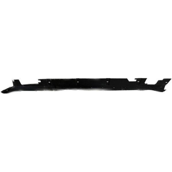 Saia Lateral Spoiler Esquerd Original Bmw X1 2020 2021 2022 