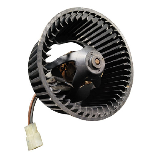 Motor Ar Forçado F006b10084 Volks Crosfox 2004 A 2008