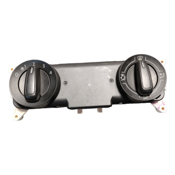 Comando Ar Quente Volks Fox 2010 2011 2012 2013 2014