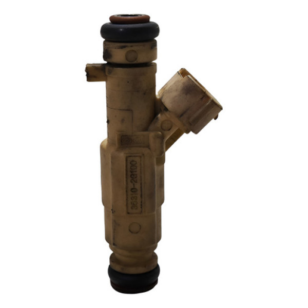 Bico Injetor Hyundai Ix35 2.0 2010 2011 A 2015 353102g100