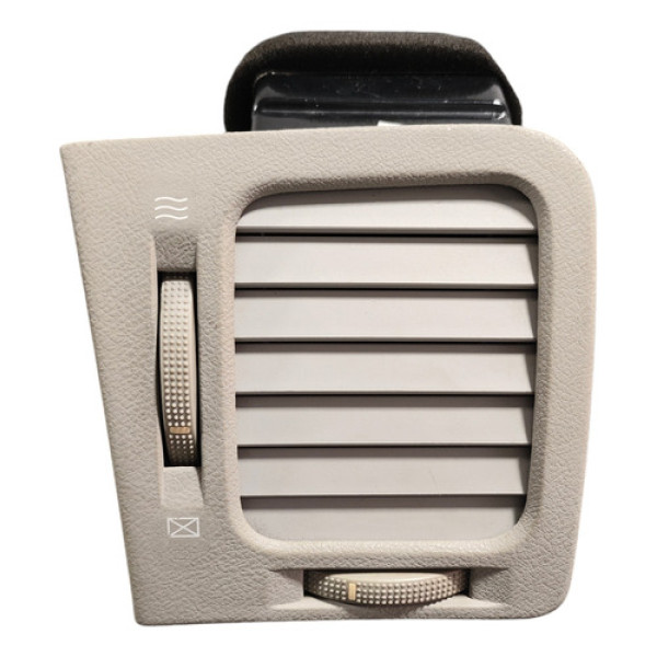 Difusor Ar Condicionado Esquerdo Hyundai Azera 2008 A 2011