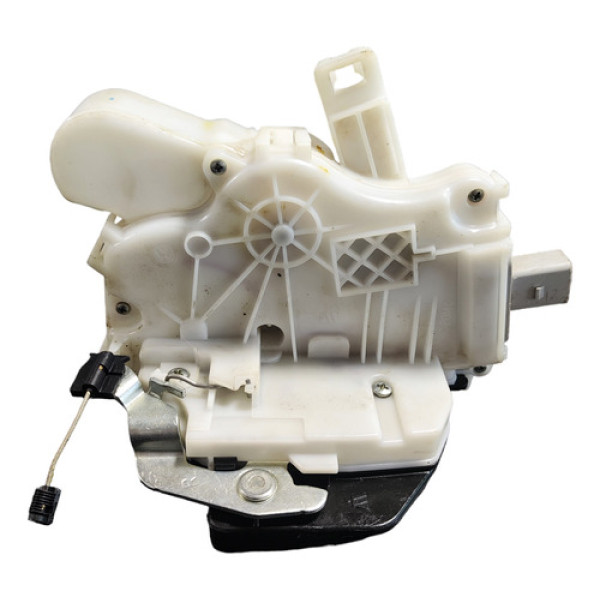 Fechadura Porta Tras Direita Volkswagen Fox 2009 A 2015 