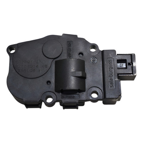 Motor Atuador Caixa Ar Bmw 328i Gt 2013/2015 T946104 Preto